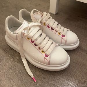 Alexander McQueen Sneakers